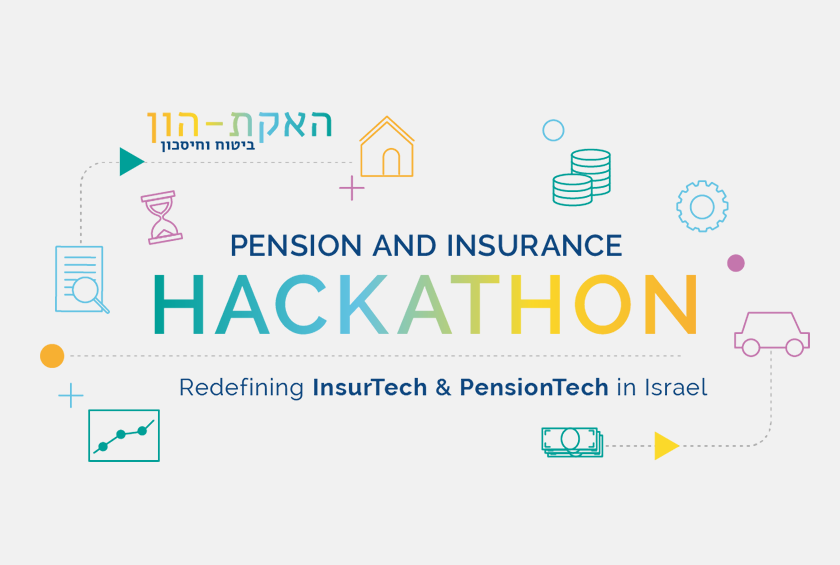 Pension and Insurance HACKATHON